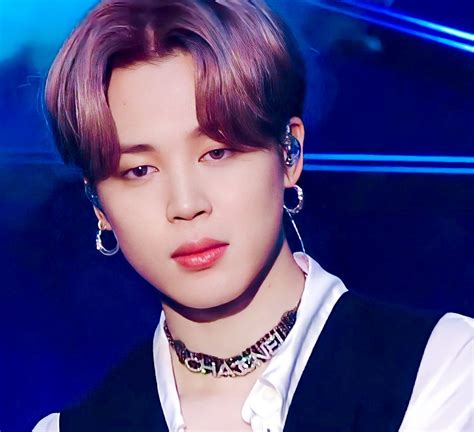 Fans are in love with BTS Jimin's 'Chanel' choker 